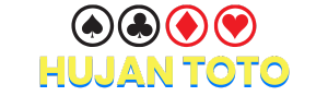 Logo HUJANTOTO
